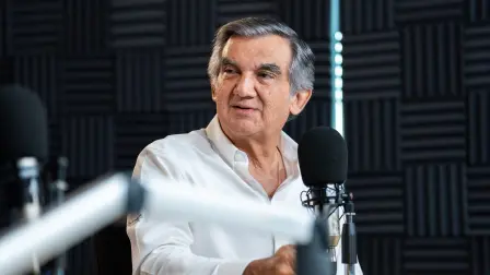 Foto: Gobierno de Tamaulipas