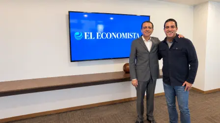 La iniciativa apuesta por la educación como motor de crecimiento, reforzando el ámbito del turismo y la diversificación económica.

Para más información del tema, visita: 

¡Síguenos en nuestras redes sociales para mantenerte informado! 

Twitter: https://twitter.com/eleconomista 
Sitio web: https://www.eleconomista.com.mx/ 
Facebook: https://www.facebook.com/ElEconomista.mx 
Instagram: https://www.instagram.com/eleconomistamx 

#ElEconomista #EETV