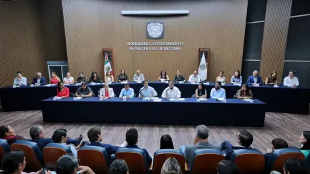 Foto: Municipio de Querétaro