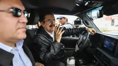 Foto: AFP
