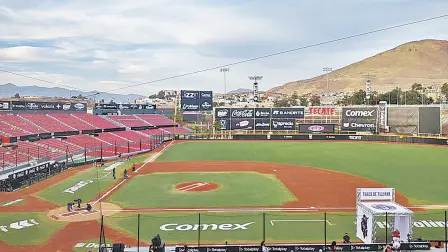 Toros de Tijuana.