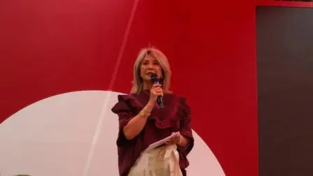 Ana Luisa Miramontes explica la visión de Bëne Add life: nutracéuticos enfocados en longevidad, claridad mental y bienestar.
