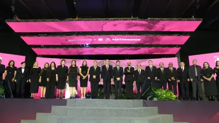 Foto: Gobierno de Tamaulipas