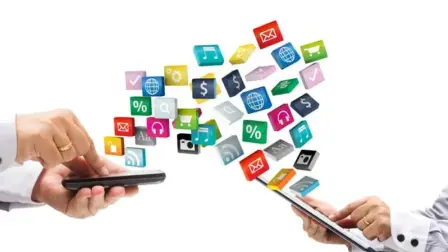 Condusef alertó que descargar aplicaciones bancarias desde enlaces recibidos por SMS, WhatsApp, correo o redes sociales puede exponer datos personales y financieros a fraudes.

Para más información del tema, visita: https://www.eleconomista.com.mx/finanzaspersonales/condusef-alerta-descargues-apps-bancarias-links-sms-whatsapp-20260908-832441.html

¡Síguenos en nuestras redes sociales para mantenerte informado! 

Twitter: https://twitter.com/eleconomista 
Sitio web: https://www.eleconomista.com.mx/ 
Facebook: https://www.facebook.com/ElEconomista.mx 
Instagram: https://www.instagram.com/eleconomistamx 

#ElEconomista #EETV  #FinanzasPersonales