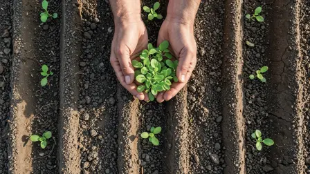 Día Mundial de la Agricultura