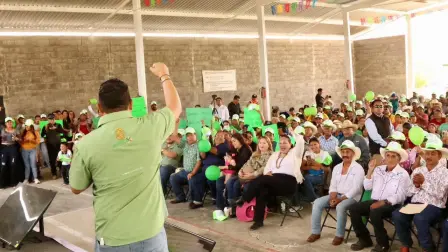 Foto: Gobierno de San Luis Potosí