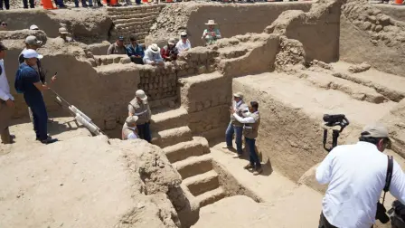 FOTO: MINISTERIO DE CULTURA DEL PERÚ