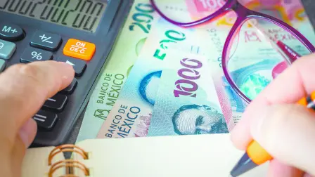 La fortaleza del dólar