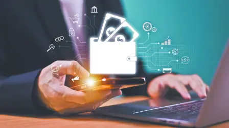 Como parte de la iniciativa de Ley de Economía Digital, el Ejecutivo propone que la CURP Digital sea un mecanismo de confianza válido para la contratación remota de créditos y servicios financieros.