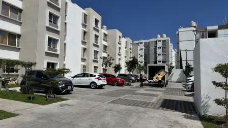 Vistas del Parque es un desarrollo habitacional ubicado en la zona de Aldama Tetlán, en Guadalajara, con 72 viviendas y conexión cercana con el Tren Ligero