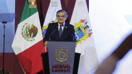 Foto: Gobierno de Tamaulipas.