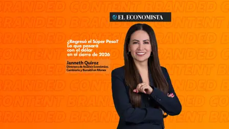 El peso mexicano inicia el mes fortaleciéndose nuevamente por debajo de la barrera de las 17 unidades por dólar, reactivando el debate sobre la resistencia del "súper peso".
Conversamos con Janneth Quiroz, directora de Análisis Económico, Cambiario y Bursátil en Monex, para analizar las causas detrás de esta apreciación, los factores que determinarán el tipo de cambio en los próximos días y las proyecciones financieras para el cierre de 2026.
#SuperPeso #Dolar #Remesas #Monex