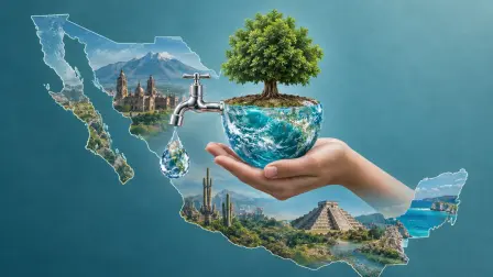 Ciudades Hidroadaptativas UP, modelo para enfrentar la crisis.