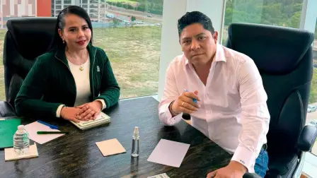 Foto: Gobierno de San Luis Potosí