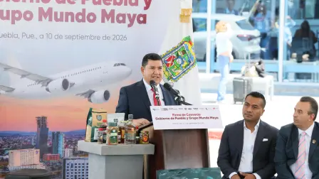 Foto: Gobierno de Puebla