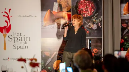 Eat Spain Drink Spain regresa a México: fechas, restaurantes y qué habrá en 2026
