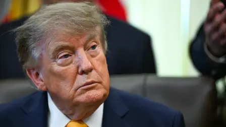 Trump ofrece 5000 dólares a cada estadounidense si gana las elecciones de medio mandato en noviembre. Históricamente, las elecciones de mitad de mandato son un barómetro de la popularidad de un presidente. Están en juego los 435 escaños de la Cámara de Representantes y algo más de 30 de los 100 escaños del Senado.