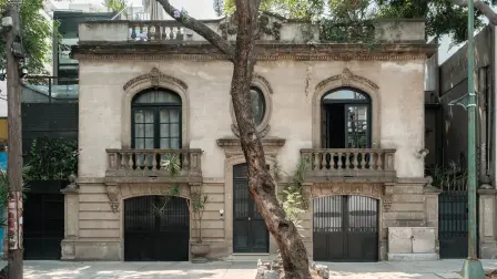 El diseño y los elementos propios de cada región pueden dar identidad a los proyectos inmobiliarios.