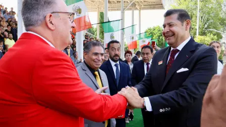 Foto: Gobierno de Puebla