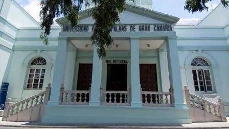 La joven estudiaba en la Universidad de Granada y realizaba una movilidad académica en la Universidad de Morelos.