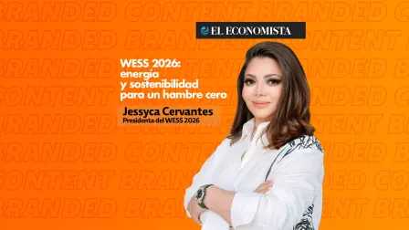 WESS 2026 llega con una agenda estratégica bajo el eje “Planeta Hambre Cero”, para analizar cómo la energía, el agua, la tecnología, la infraestructura y las políticas públicas pueden transformar los sistemas alimentarios. En su cuarta edición, el summit reunirá a líderes de la industria, gobierno y academia para impulsar soluciones sostenibles y resilientes. El evento se realizará el 8 de septiembre de 2026.
Conoce las voces que están impulsando el cambio y descubre todo lo que traerá WESS 2026. ¡No te lo pierdas!