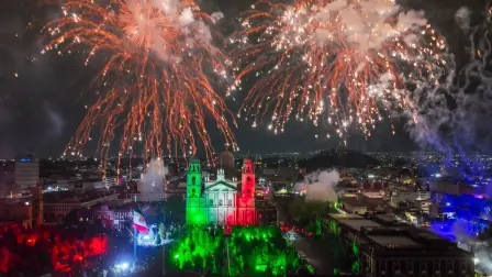 Foto: Gobierno del Estado de México