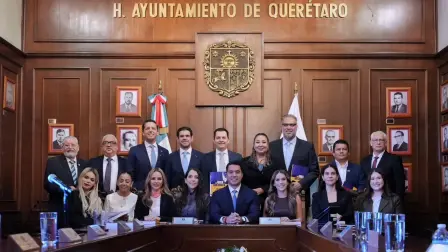 Foto: Municipio de Querétaro