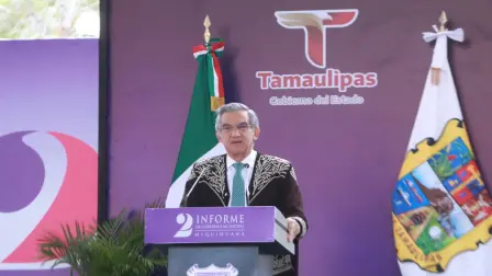 Foto: Gobierno de Tamaulipas