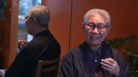 Riken Yamamoto