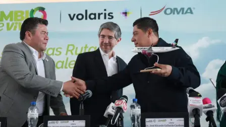 Foto: Gobierno de San Luis Potosí.