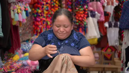 Premio Emprendedores-artesano