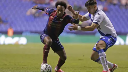 El Atlante acumuló su sexto partido sin ganar y ha tenido un torneo cuesta arriba con el director técnico Miguel Herrera.