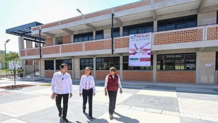 Foto: Gobierno de Estado de México