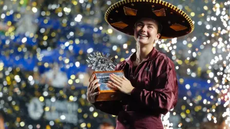 Cómo les fue a las mexicanas