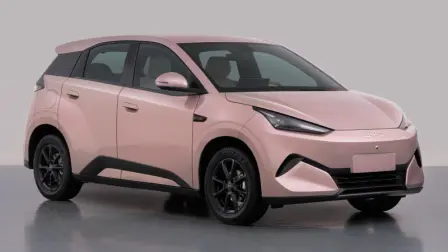 BYD Great Seagull