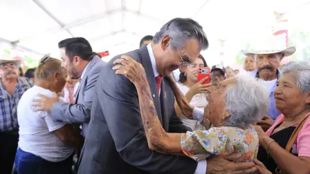 Foto: Gobierno de Tamaulipas