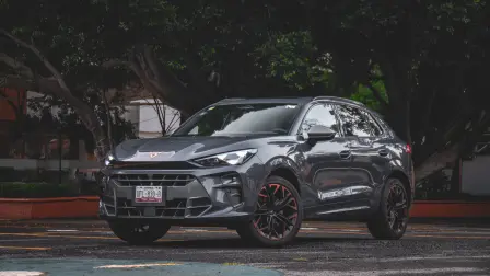 Cupra Terramar VZ