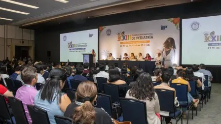 Turismo de negocios en Yucatán.
