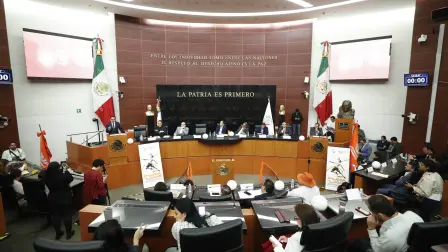 Senado