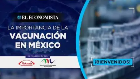 Conoce por qué la vacunación es una herramienta clave para prevenir enfermedades, proteger a la población y fortalecer la salud pública en México.