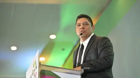 Foto: Gobierno de San Luis Potosí