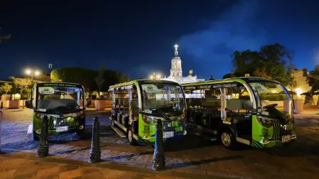 Foto: Municipio de Querétaro