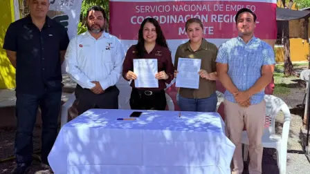 Foto: Gobierno de Tamaulipas