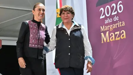 Foto: Gobierno del Estado de México