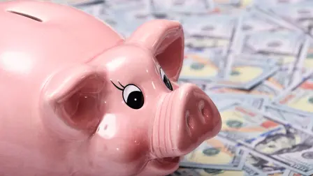El ahorro solidario es un esquema de aportaciones exclusivo para quienes cotizan en el ISSSTE, bajo el régimen de cuentas individuales.