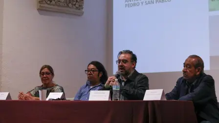 Salón de la Plástica