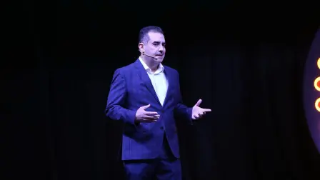 Inauguración del Congreso Mundial de Recursos Humanos.
