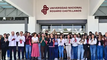 Foto: Gobierno del Estado de México