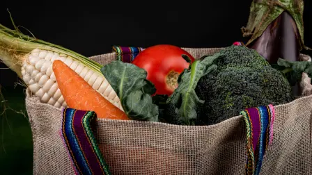 La dieta saludable en México se encarece