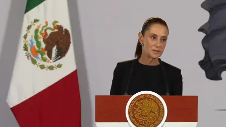 La visita de Lee Jae-myung contempla una recepción oficial en Palacio Nacional y reuniones con autoridades y representantes del sector empresarial mexicano.